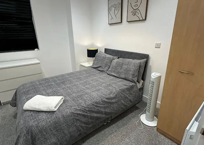 Hemel Apartments - Hemel Haven