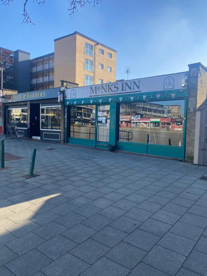 Apartamento Hemel - Hemel Haven Hemel Hempstead