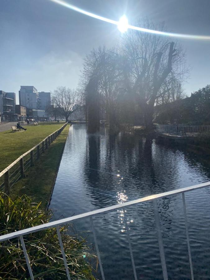Hemel - Hemel Haven * Hemel Hempstead