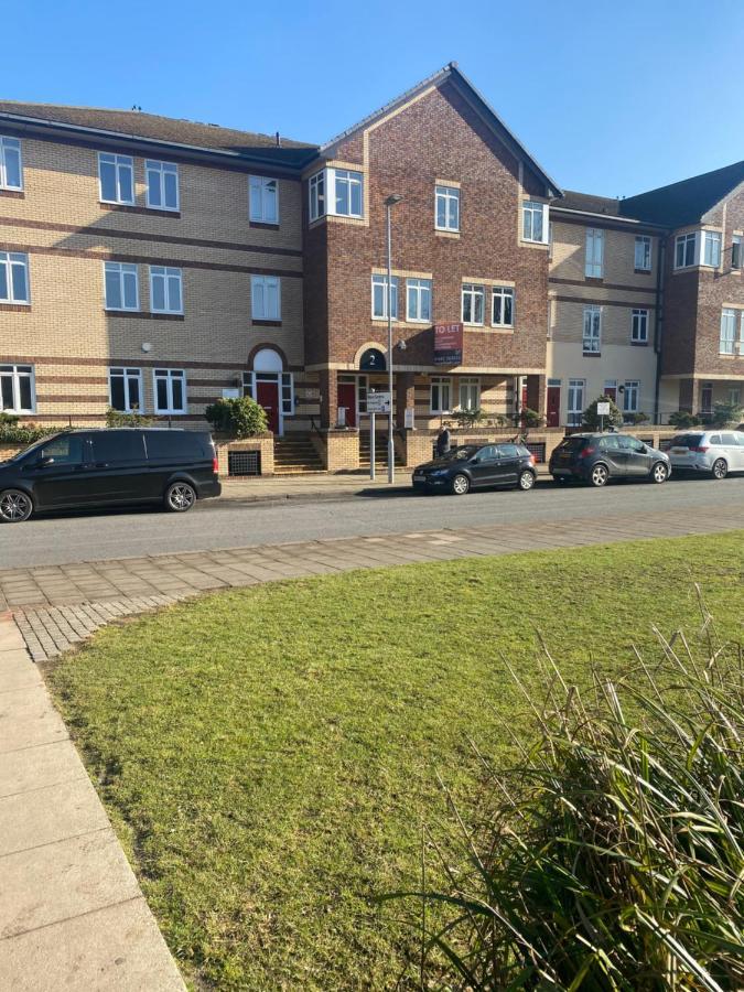 Hemel - Hemel Haven Apartamento Hemel Hempstead