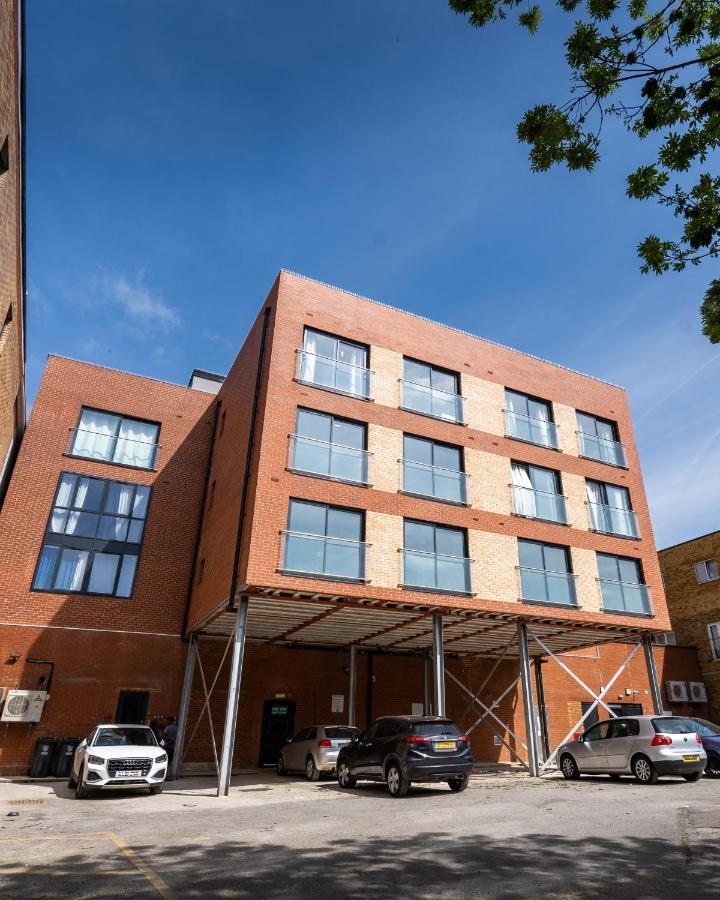 Apartamento Hemel - Hemel Haven Hemel Hempstead