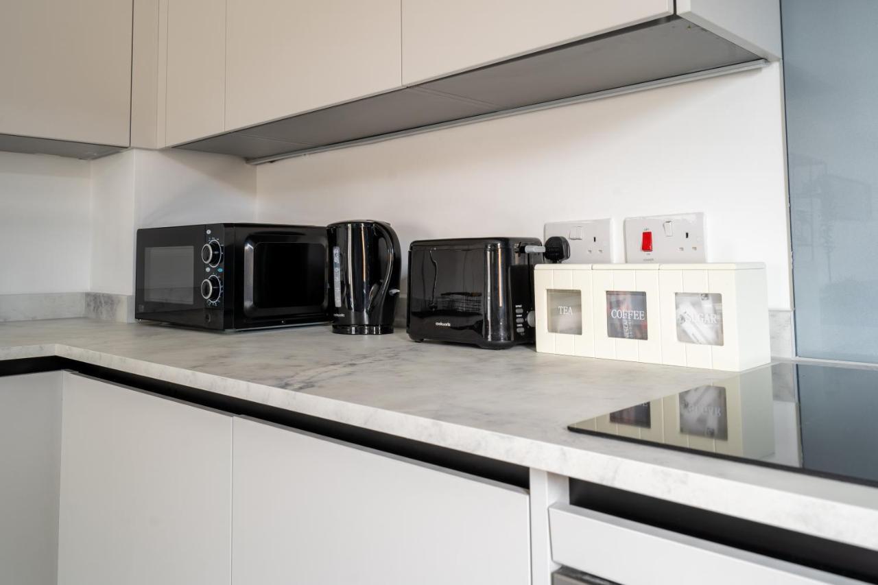 Apartamento Hemel - Hemel Haven *
