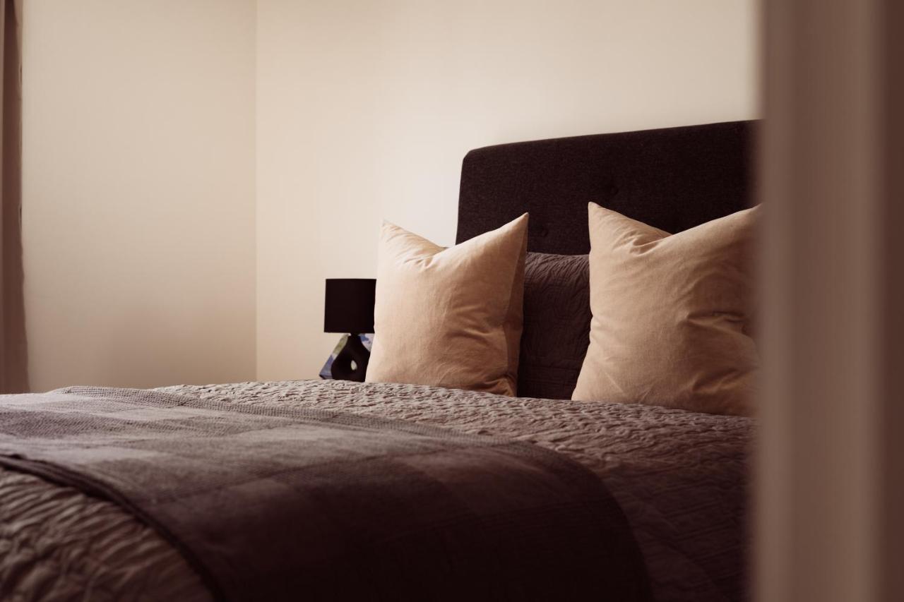 Apartamento Hemel - Hemel Haven *