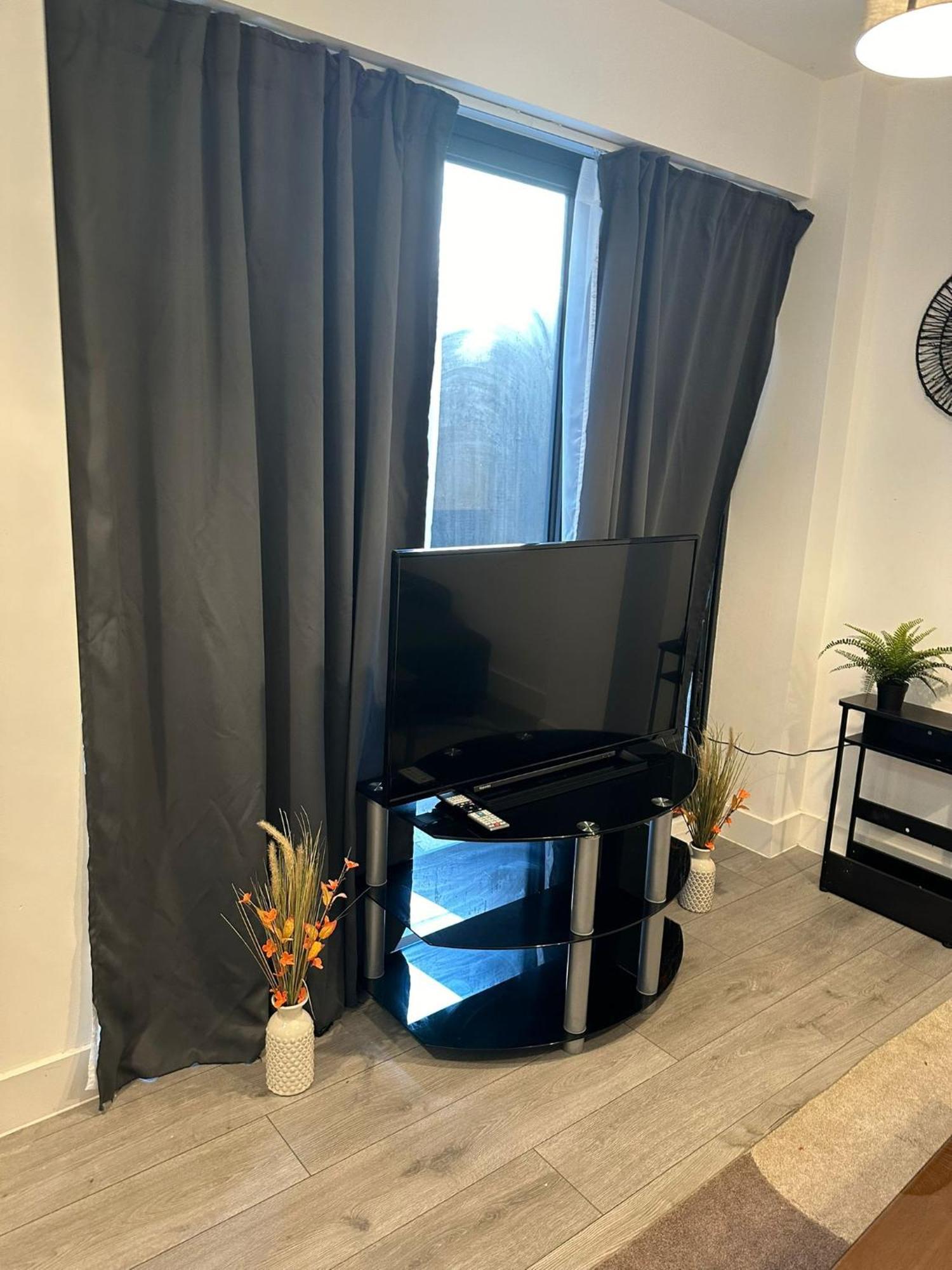 Hemel - Hemel Haven Apartamento *